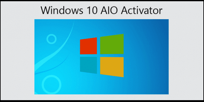 Best Windows 10 Activator? | Windows 10 Permanent Activation