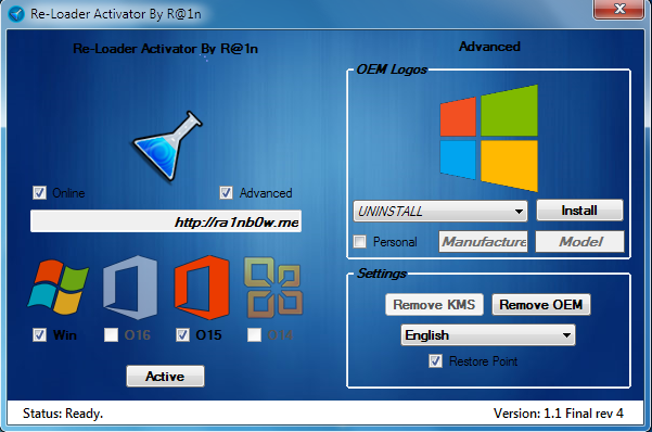 windows 10 loader download by daz