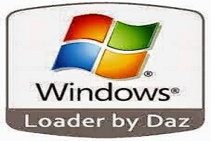 Windows 7 Loader Free Download by DAZ 2022 - [32-64 Bit]