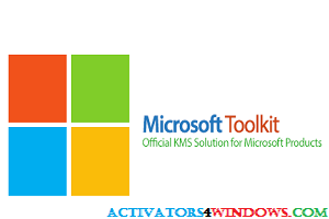Microsoft toolkit activation office 2016