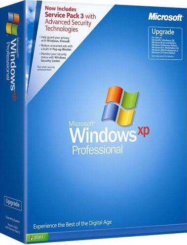 download windows xp sp2 32 bit full version