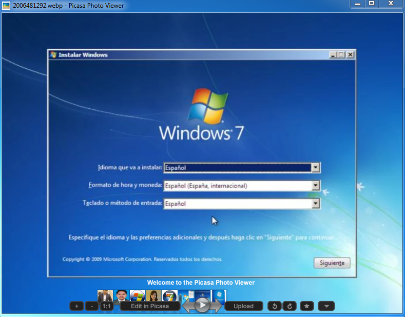 windows 7 serial keys