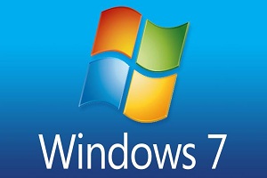 Windows 7 Ultimate 64 Bit