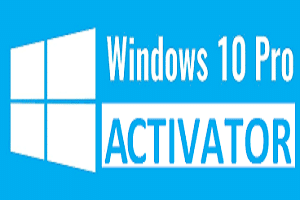 Activate win 10 pro 10240 kms