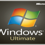 Windows 7 Ultimate Full Version (Free ISO Files) - [32-64 Bit]
