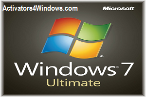 Windows 7 Ultimate Full Version (Free ISO Files) - [32-64 Bit]