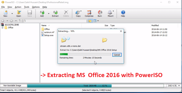 How to Activate Microsoft Office 2016 Free Without Product Key