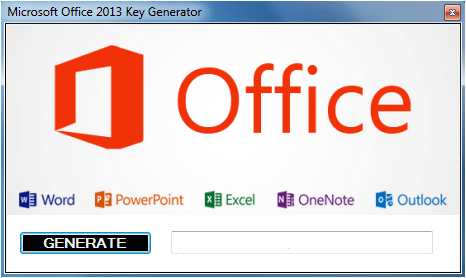 ms office professional plus 2013 key