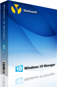 Windows 10 Manager 2.3.8 Crack + Keygen Full Version Free Download