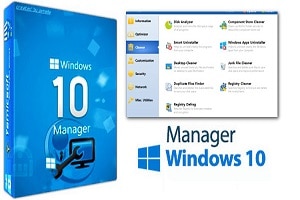 Windows 10 Manager 3.8.3 instal the last version for android