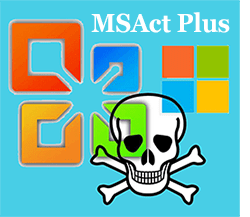 msact++