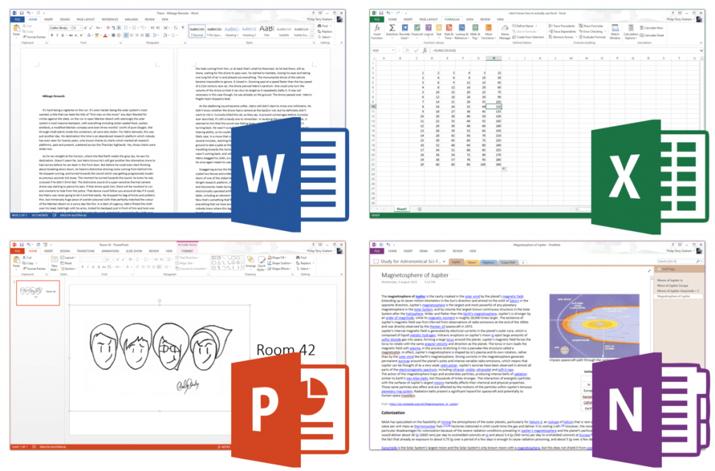 microsoft office for mac 2018 free