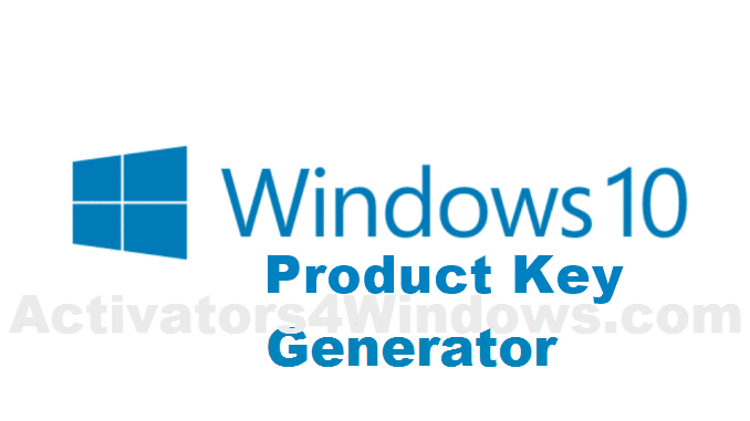 Windows 8.1 Product Key Generator 2019 with Activation Guide