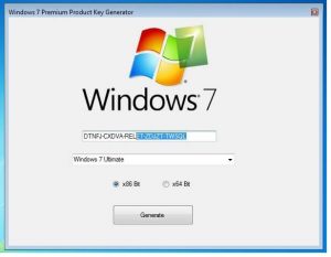 windows 7 ultimate 64 bit product key 2019