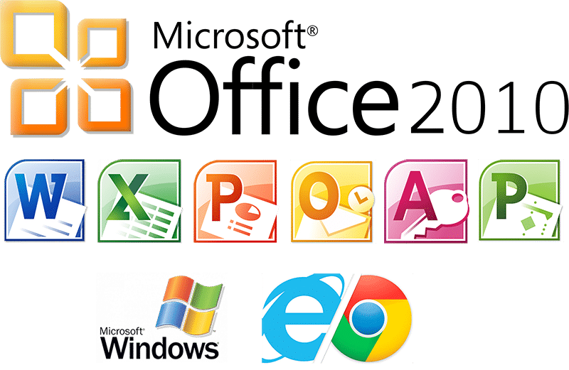 Microsoft Office 2010 Product Key (32/64 Bit) for Free - 100% Working