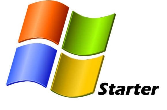 Windows 7 Starter (Official ISO Image) Full Version – [32/64 Bit ISO]