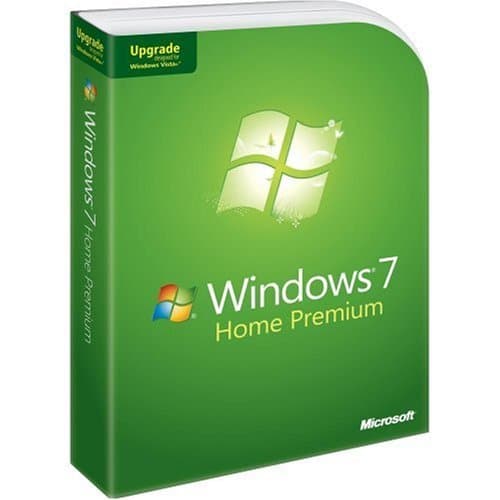 Windows 7 Home Premium ISO Files 2019 [32-64Bit] Free Download