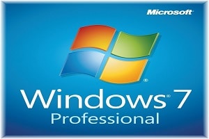 windows 7 professional iso