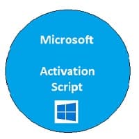 Microsoft Activation Script 0.6 Stable - [Windows and Office Activator]