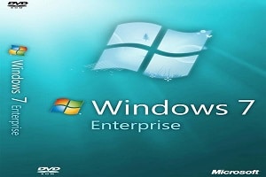 Windows 7 Enterprise (Official ISO Image) Full Version – [32/64 Bit ISO]