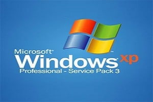 Windows XP Professional SP3 (32/64-Bit) ISO 2019 Full ...