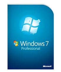 windows 7 professional 32 bit iso