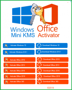 ms office kms activator 2019 reddit