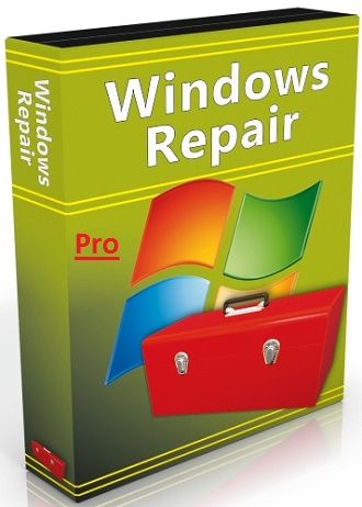 Windows Repair Pro 2019 4.4.6 Crack + Key for Windows (All in One)