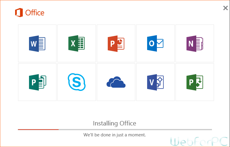 office 2016 pro plus serial