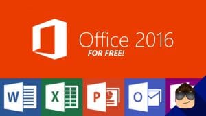office 2016 cracked