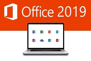 What is microsoft office for mac 2019 version number change