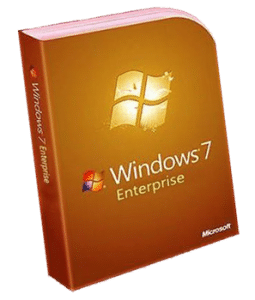 windows 7 enterprise release date