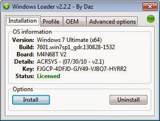 download windows 7 slic loader 2.4.9
