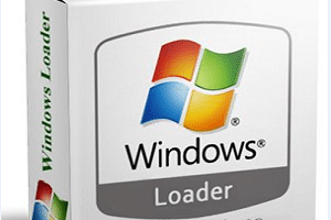 Windows loader 3.1 by daz