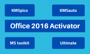 office 365 activator kmspico