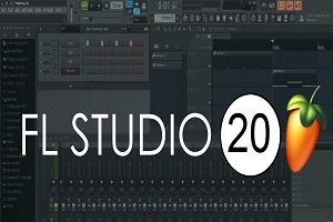 fl studio 20 crack producer edition