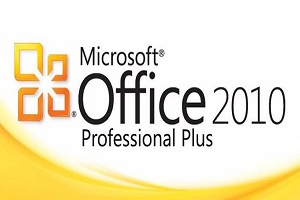 ms office professional plus 2010 product key