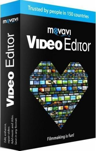 movavi video editor 12