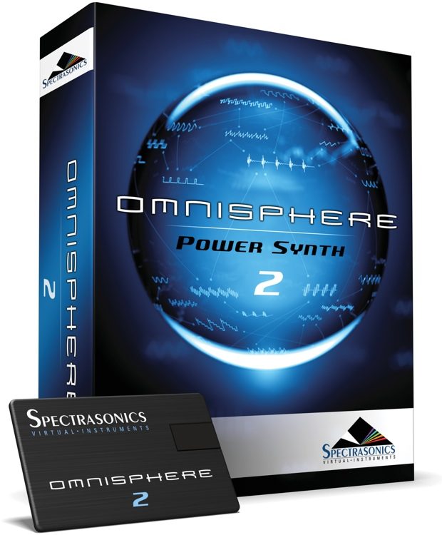 omnisphere 2 mac