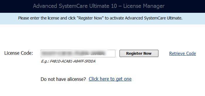 Advanced SystemCare Ultimate 13.0.1.83 Crack with Serial Key 2020