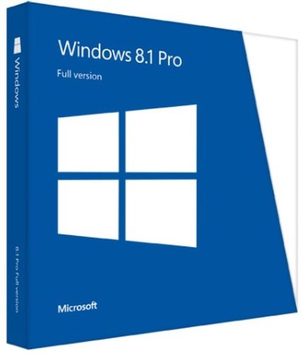 windows 8 pro serial