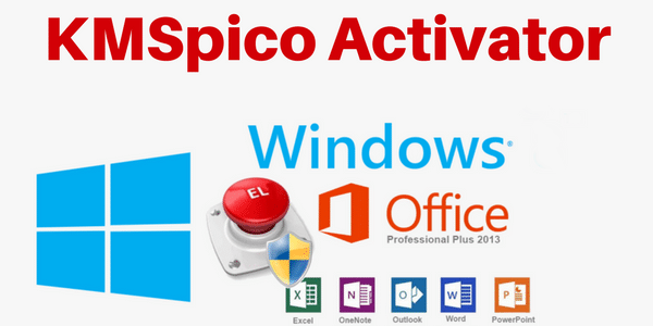Windows 8 Activator Free for You 2020 - Activate Windows 8.1 KMSPico