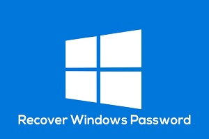 How to Recover Your Windows Password - Updated 2020