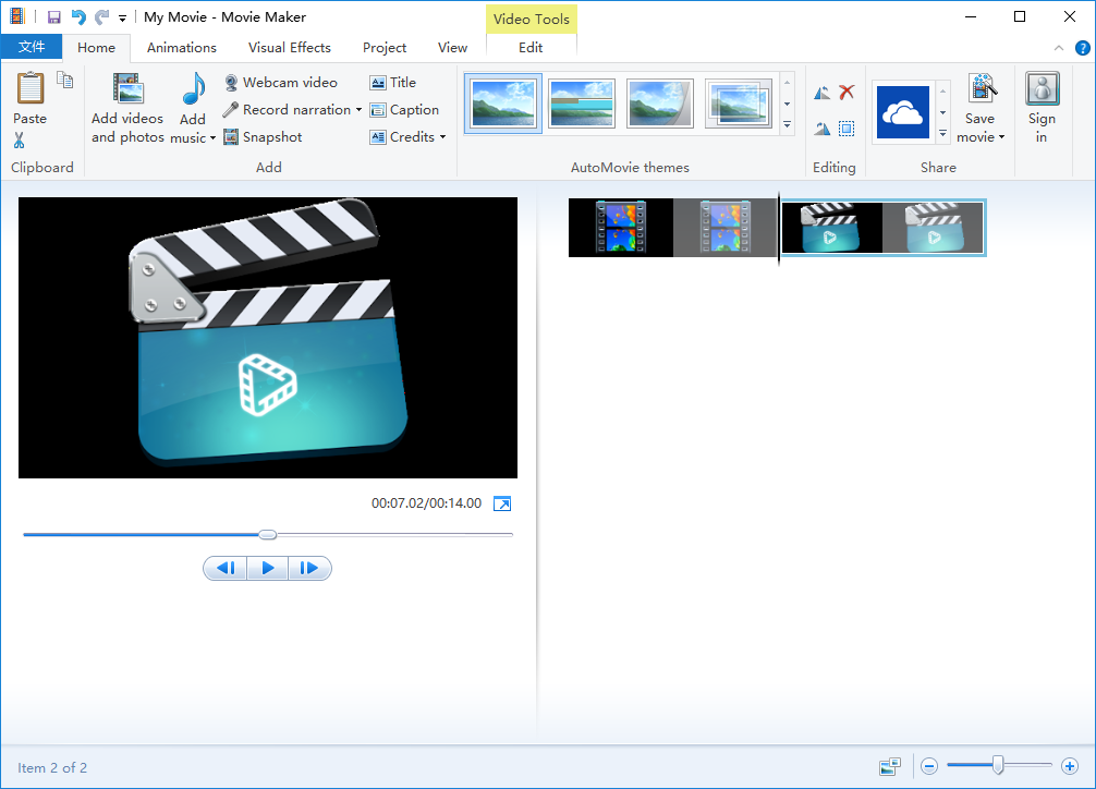 download the new version for iphoneWindows Movie Maker 2022 v9.9.9.9