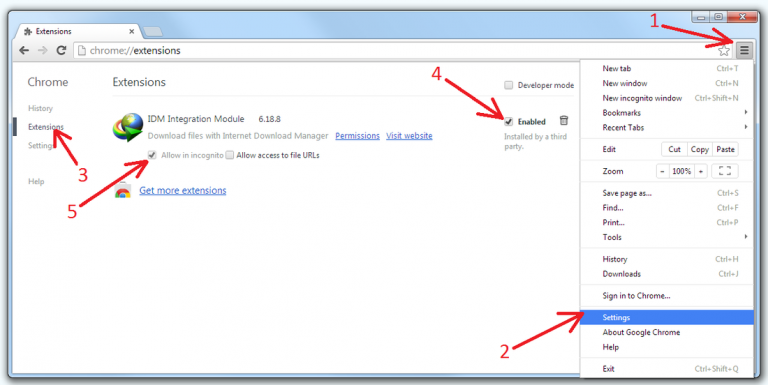 IDMGCExt.crx Free 2020 | IDM Extension For Chrome ...
