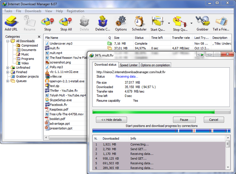 free download internet manager with serial number