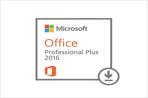 microsoft office professional plus 2016 + activation tool danhuk
