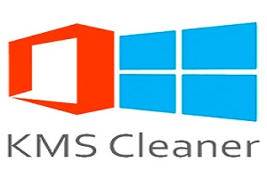 KMS Cleaner 2.2 Free Download - (Removal of KMS Activation 2020)