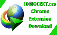 IDMGCExt.crx Free 2020 | IDM Extension For Chrome , Firefox & Opera