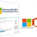 Microsoft ISO Downloader Premium 2024 v8.64 with Crack - [Latest]